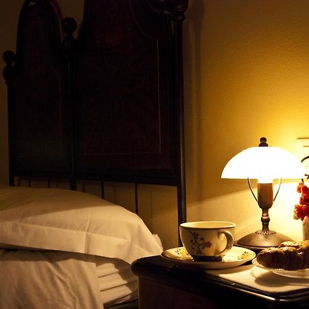 Agriturismo Bosco Del Fracasso 스칸디아노 외부 사진